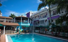 Gloriana Hotel Montego Bay Jamaica